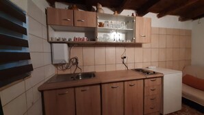 Rumah, Boleh Merokok | 1 kamar tidur