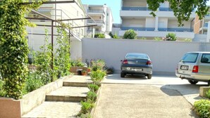 Room - Apartments Željko - With Terrace (Crikvenica)