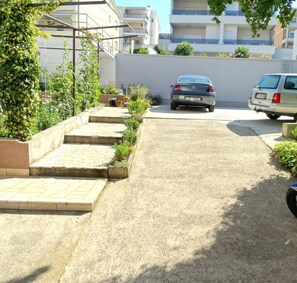 Apartamento | 1 quarto