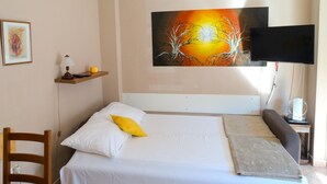Room - Apartments Željko - With Terrace (Crikvenica)
