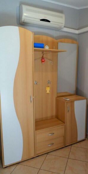Apartamento | 1 quarto