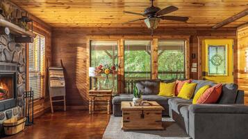 Smart-tv, pejs, bøger