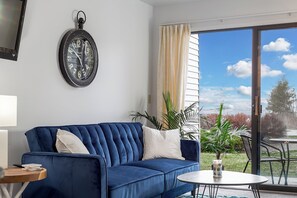 Apartment | Interior