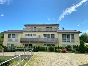 Udendørsområde