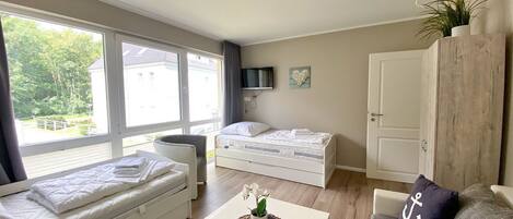 2 camere, Wi-Fi, lenzuola