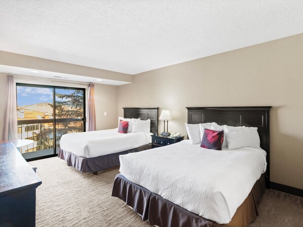 1 chambre, bureau, fer et planche Ă repasser, accĂšs au Wi-Fi (inclus)