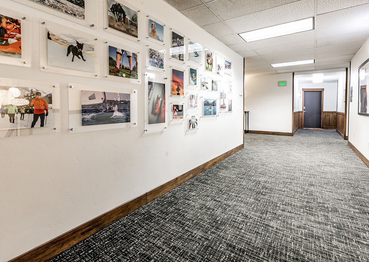 Shadow Ridge Common Area