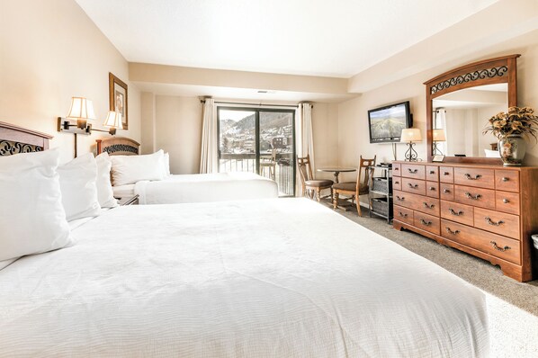 1 Schlafzimmer, Schreibtisch, Bügeleisen/Bügelbrett, kostenloses WLAN