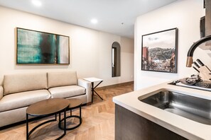 Smart TV, DVD player - Westgate 4311-B | Ski-In/Out | Soaking Tub | Ski Valet | Pools & Hot Tubs | Resort Amenities (Park City)