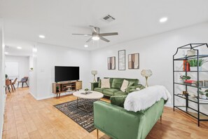 Téléviseur connecté