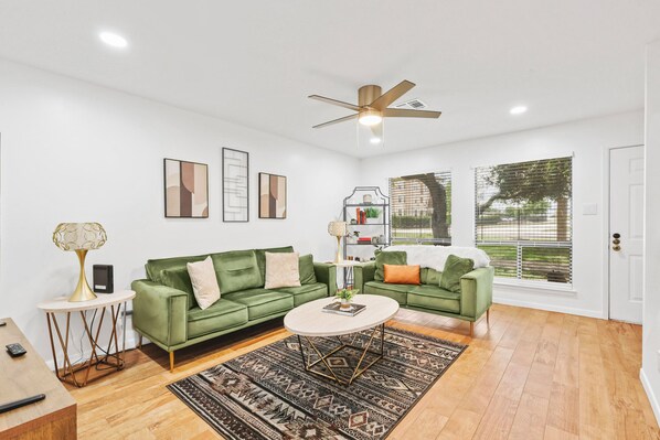 Téléviseur connecté