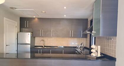 Bright 1BR Retreat with Pool Access • Marina Walk in Cap Cana