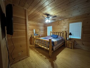 5 habitaciones, tabla de planchar con plancha y wifi gratis 