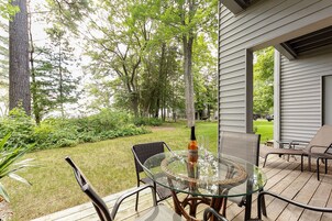 Hótelið að utanverðu