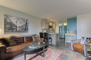 Apartment | Innenbereich