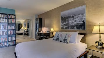Apartment | Interior
