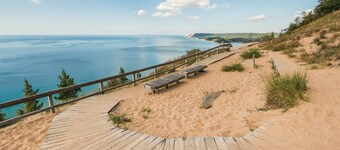 The Shores Lake View Condo Unit 5658