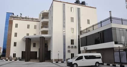 Amiingo Hotels and Apartment Kano