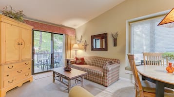 Apartment | Interior