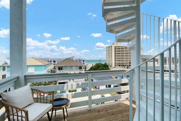 Enceinte de l’h�ébergement