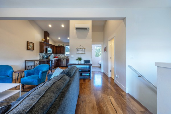 Fernseher, Musikbibliothek