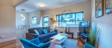 Télévision, médiathèque