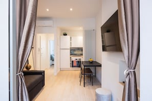 Interior - "Camonia Luxury" Free parking 2km da Bologna (Bologna)
