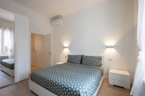 1 bedroom, iron/ironing board, WiFi, bed sheets - "Camonia Luxury" Free parking 2km da Bologna (Bologna)