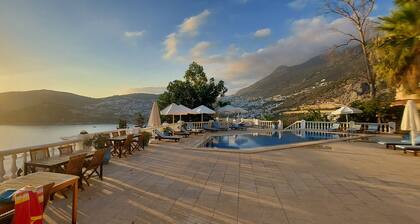 SerenityBytheSeaKalkan-Kas