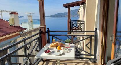 SerenityBytheSeaKalkan-Kas