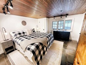 4 Schlafzimmer, WLAN, Bettwäsche