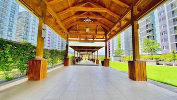 Boendeområde