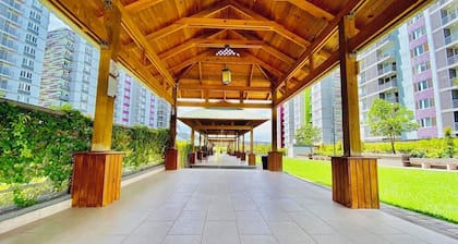 Hermoso Apartamento Privado Ecovivienda Etapa 2