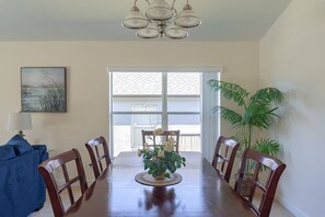 Casa (610 West Stonebridge) | Fachada