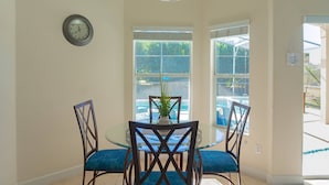Ferienhaus (610 West Stonebridge) | Aussenbereich