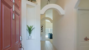Ferienhaus (610 West Stonebridge) | Aussenbereich