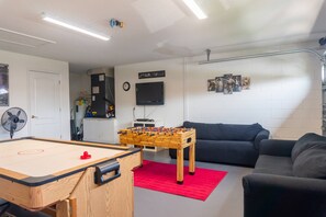 Casa (610 West Stonebridge) | Fachada