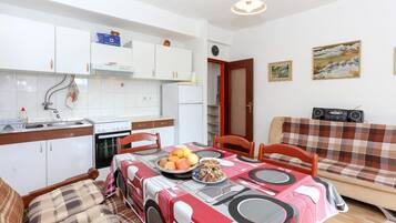 House | 2 bedrooms