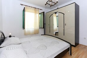 Casa | 2 habitaciones 