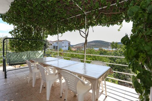 Holiday Houses, Villas Marcelo - With Terrace