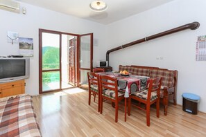 Casa | 2 habitaciones 