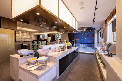 时光漫步S酒店（北京良乡大学城广阳城地铁站店）