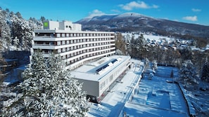 View from property - Ibis Styles Relax Roznov pod Radhostem (Roznov Pod Radhostem)