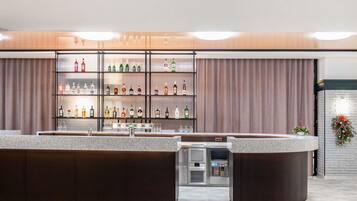 Bar (en la propiedad)