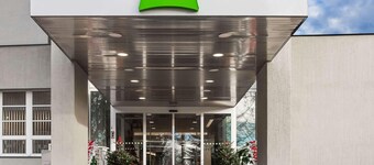 Ibis Styles Relax Roznov pod Radhostem