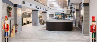 Ibis Styles Relax Roznov pod Radhostem