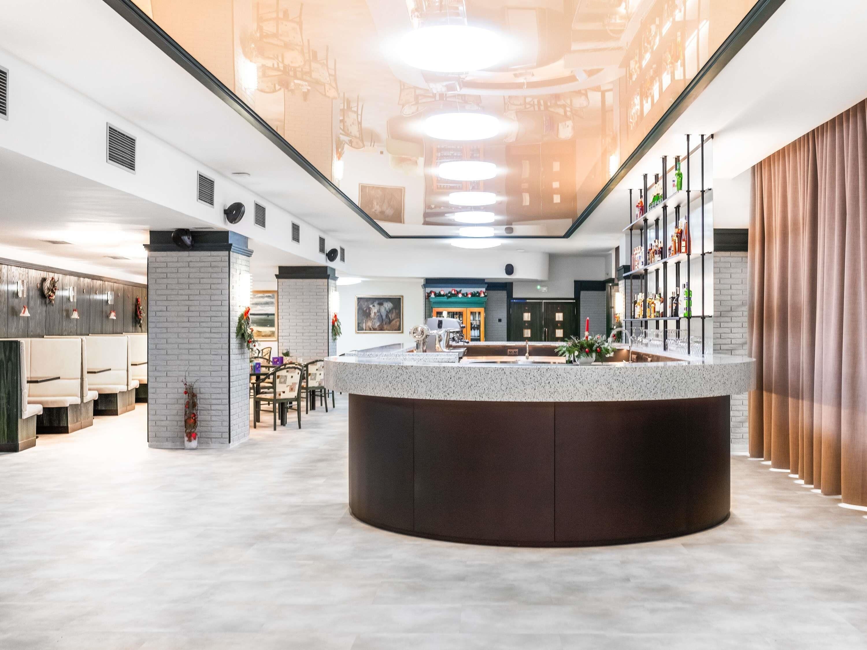 Bár (a szálláshelyen)