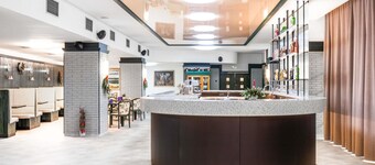 Ibis Styles Relax Roznov pod Radhostem