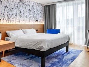 Room - Ibis Styles Relax Roznov pod Radhostem (Roznov Pod Radhostem)