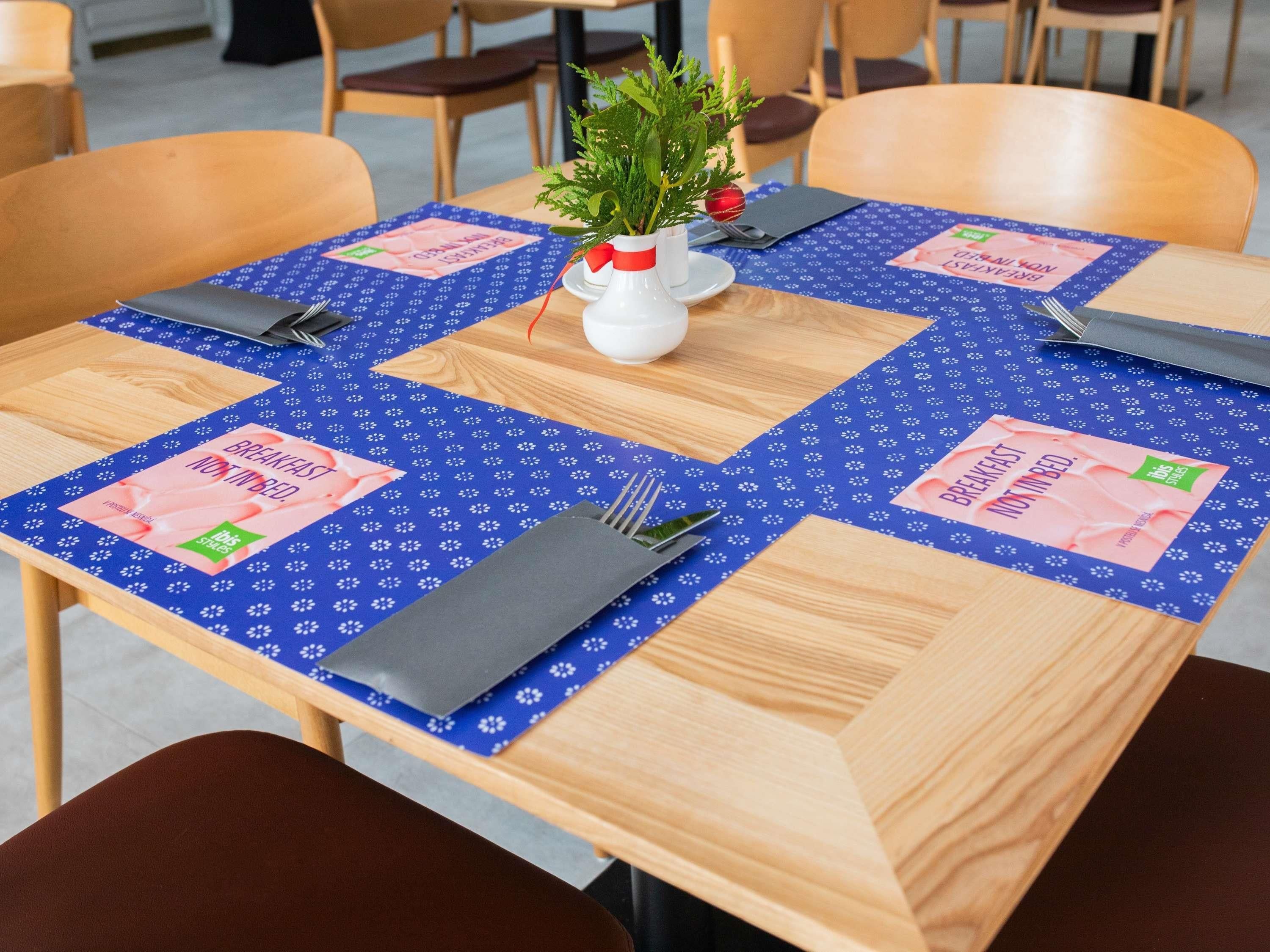 Tempat makan
